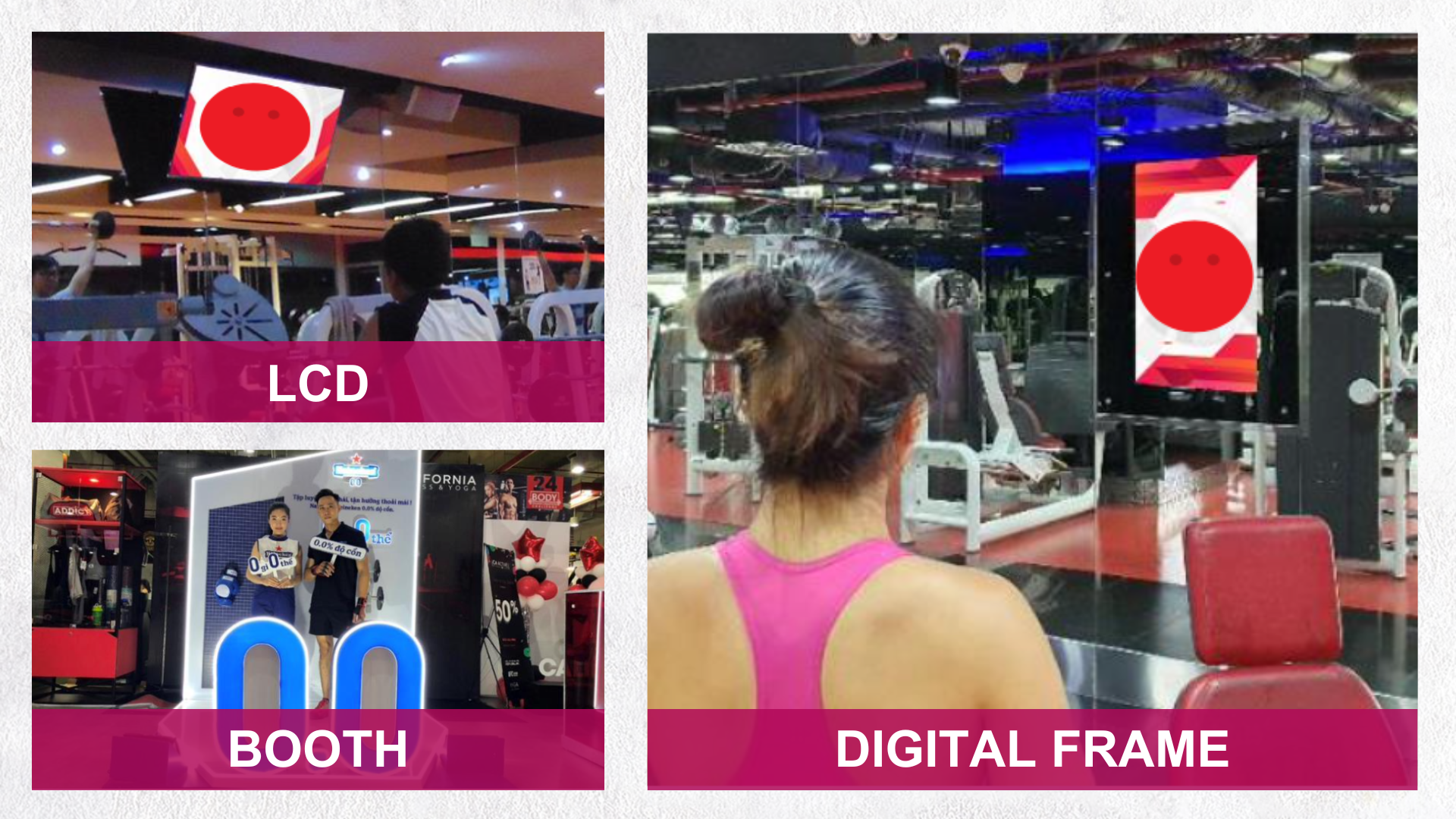 Thêm nội dung thân văn bản