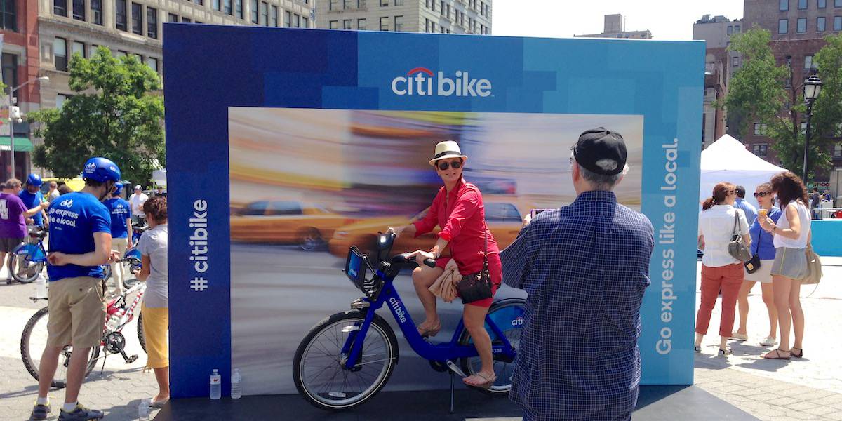 Citibank-Experiential-Marketing-Event-Step-Repeat-Union-Square-New-York-City