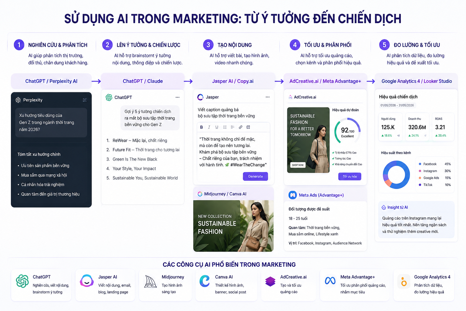 xu hướng marketing 2026